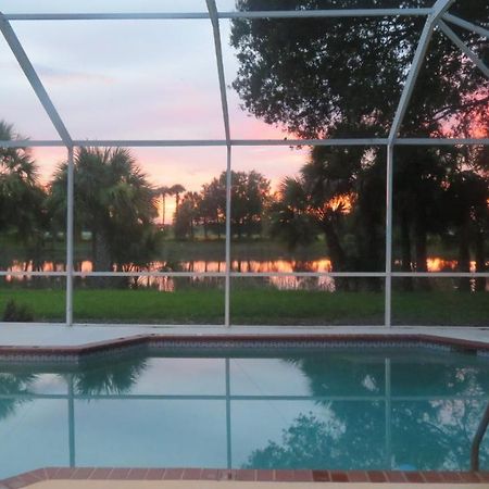 Luxury 3-Bedroom Home Near Beaches With Pool Vero Beach Exteriér fotografie