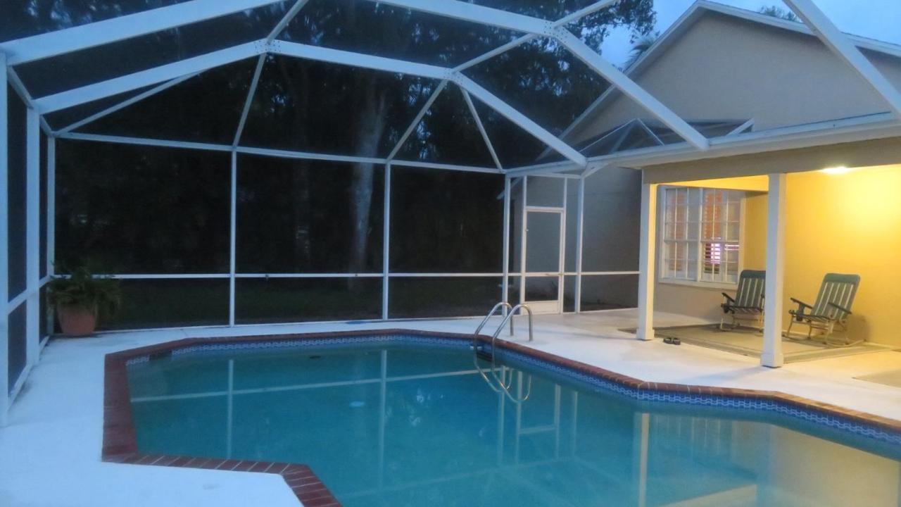 Luxury 3-Bedroom Home Near Beaches With Pool Vero Beach Exteriér fotografie