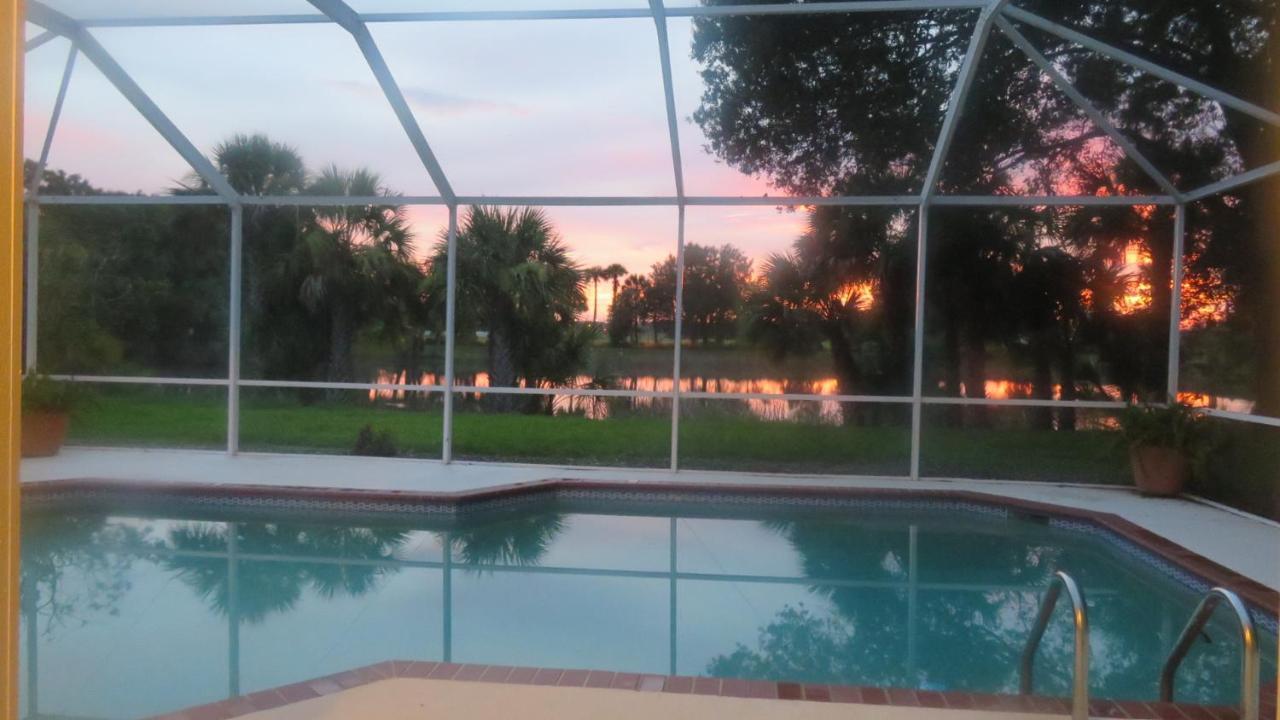 Luxury 3-Bedroom Home Near Beaches With Pool Vero Beach Exteriér fotografie