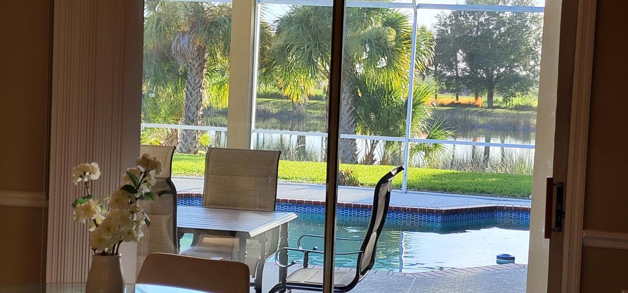 Luxury 3-Bedroom Home Near Beaches With Pool Vero Beach Exteriér fotografie