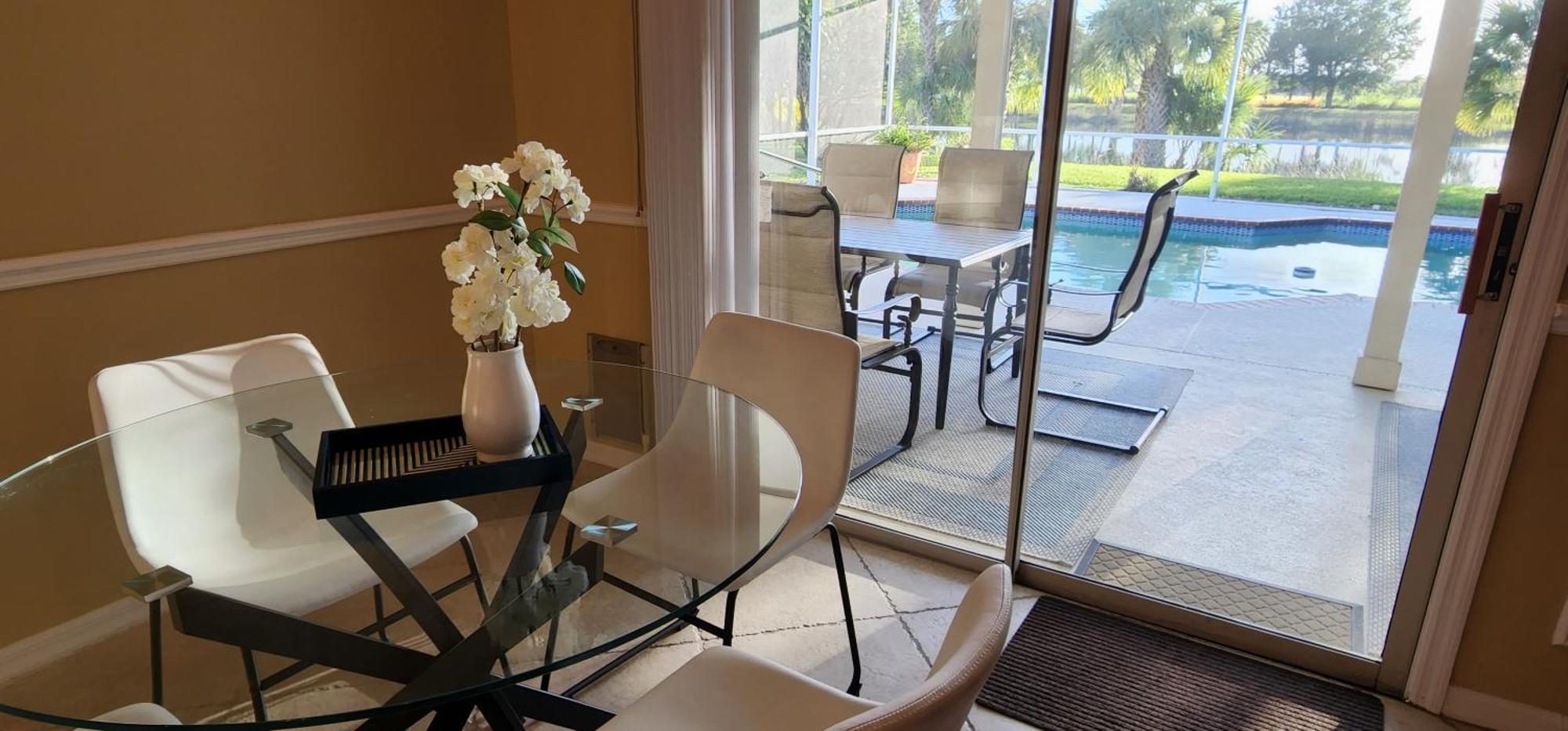 Luxury 3-Bedroom Home Near Beaches With Pool Vero Beach Exteriér fotografie