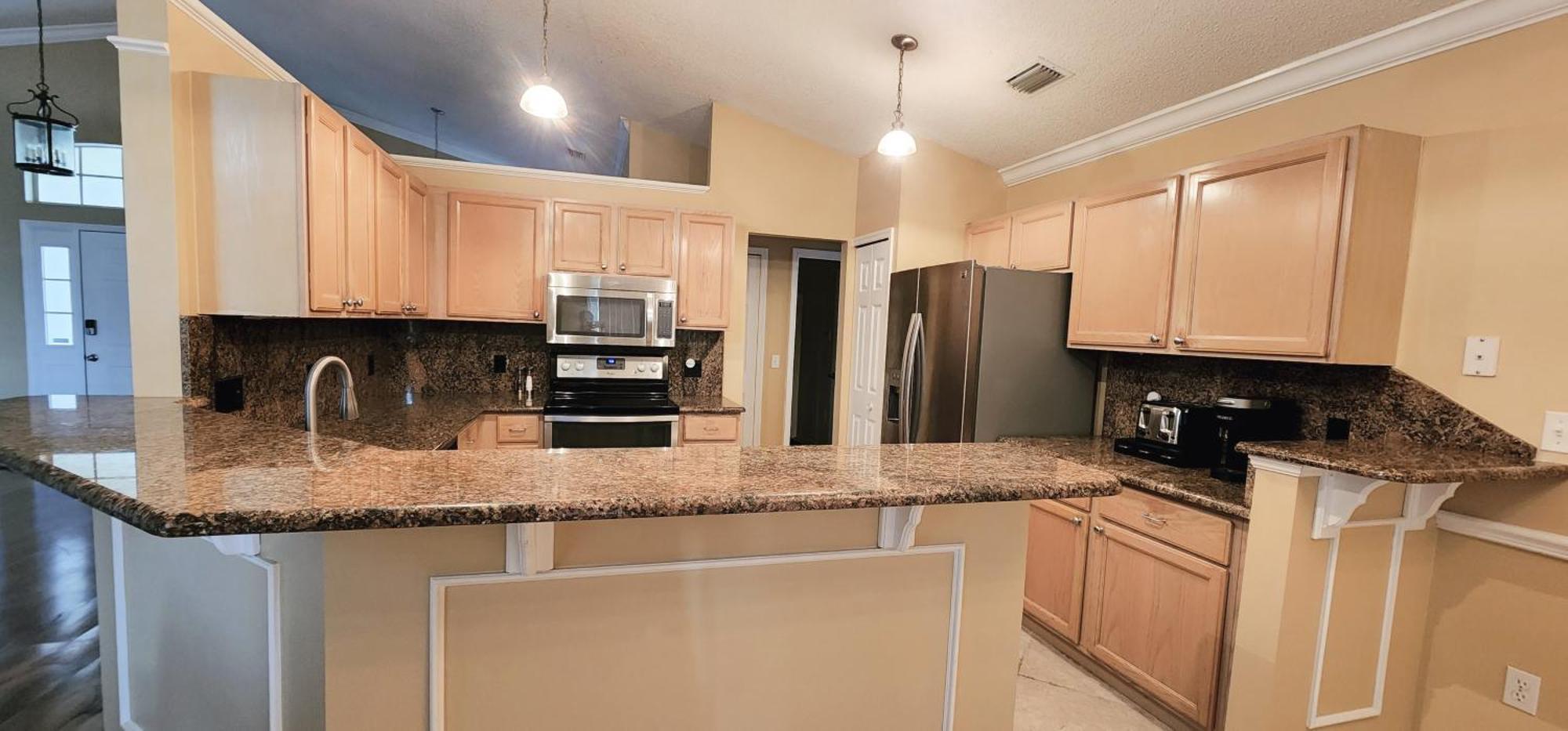 Luxury 3-Bedroom Home Near Beaches With Pool Vero Beach Exteriér fotografie